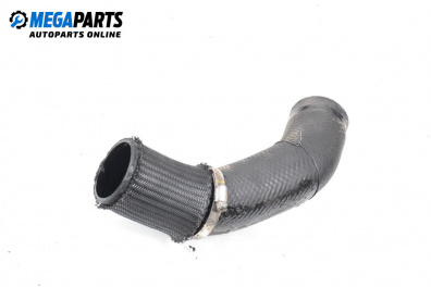 Furtun turbo for Peugeot 4007 SUV (02.2007 - 03.2013) 2.2 HDi, 156 hp