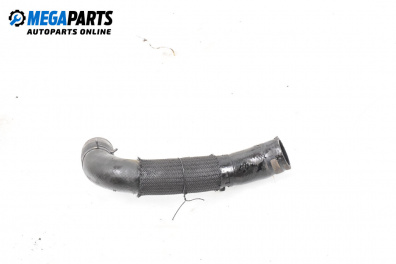 Furtun de apă for Peugeot 4007 SUV (02.2007 - 03.2013) 2.2 HDi, 156 hp