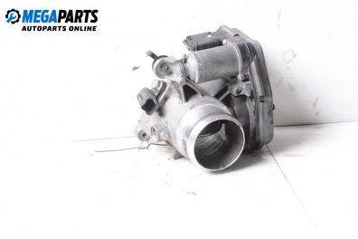 Clapetă carburator for Peugeot 4007 SUV (02.2007 - 03.2013) 2.2 HDi, 156 hp