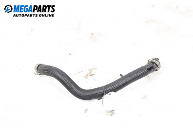 Water hose for Peugeot 4007 SUV (02.2007 - 03.2013) 2.2 HDi, 156 hp