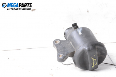 Gât ulei for Peugeot 4007 SUV (02.2007 - 03.2013) 2.2 HDi, 156 hp