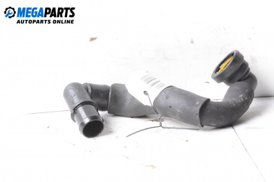 Water hose for Peugeot 4007 SUV (02.2007 - 03.2013) 2.2 HDi, 156 hp