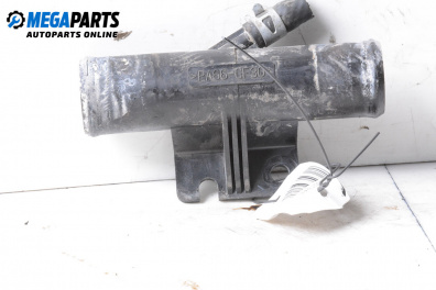 Racord de antigel for Peugeot 4007 SUV (02.2007 - 03.2013) 2.2 HDi, 156 hp