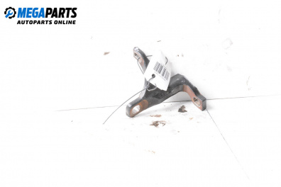 Plate for Peugeot 4007 SUV (02.2007 - 03.2013), 5 doors, suv