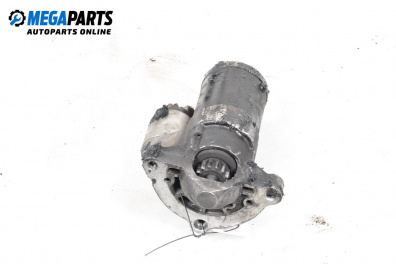 Demaror for Peugeot 4007 SUV (02.2007 - 03.2013) 2.2 HDi, 156 hp