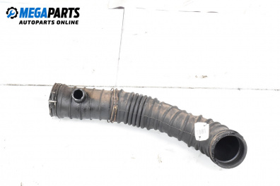 Furtun ondulat și fin pentru admisia aerului for Peugeot 4007 SUV (02.2007 - 03.2013) 2.2 HDi, 156 hp