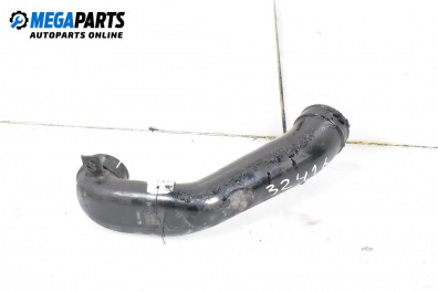 Intercooler pentru țevi for Peugeot 4007 SUV (02.2007 - 03.2013) 2.2 HDi, 156 hp