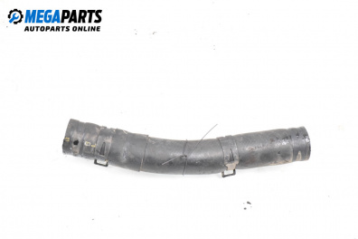 Water hose for Peugeot 4007 SUV (02.2007 - 03.2013) 2.2 HDi, 156 hp