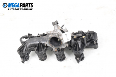 Galerie de admisie for Peugeot 4007 SUV (02.2007 - 03.2013) 2.2 HDi, 156 hp