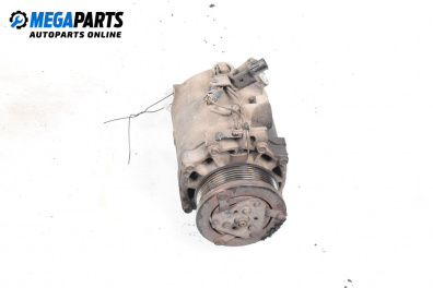 Compresor AC for Peugeot 4007 SUV (02.2007 - 03.2013) 2.2 HDi, 156 hp