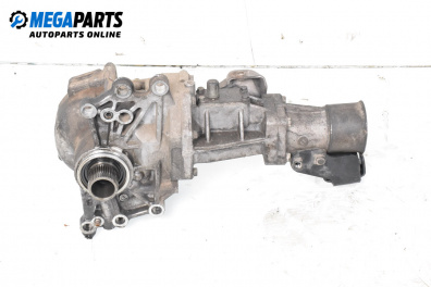 Cutie de transfer for Peugeot 4007 SUV (02.2007 - 03.2013) 2.2 HDi, 156 hp