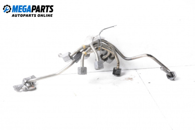 Țevi de combustibil for Peugeot 4007 SUV (02.2007 - 03.2013) 2.2 HDi, 156 hp