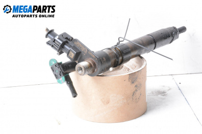 Duza diesel for Peugeot 4007 SUV (02.2007 - 03.2013) 2.2 HDi, 156 hp, № Bosch 0445115025