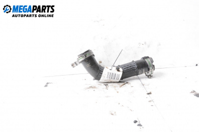 Water hose for Peugeot 4007 SUV (02.2007 - 03.2013) 2.2 HDi, 156 hp