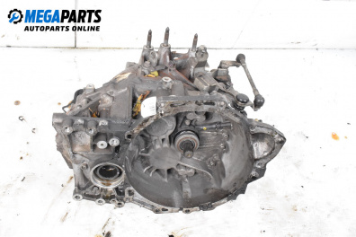  for Peugeot 4007 SUV (02.2007 - 03.2013) 2.2 HDi, 156 hp