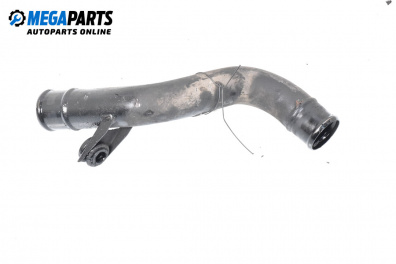 Intercooler pentru țevi for Peugeot 4007 SUV (02.2007 - 03.2013) 2.2 HDi, 156 hp