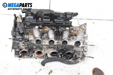 Chiulasă for Peugeot 4007 SUV (02.2007 - 03.2013) 2.2 HDi, 156 hp