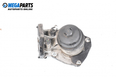 Corp filtru de ulei for Peugeot 4007 SUV (02.2007 - 03.2013) 2.2 HDi, 156 hp