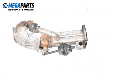 Răcitor EGR for Peugeot 4007 SUV (02.2007 - 03.2013) 2.2 HDi, 156 hp
