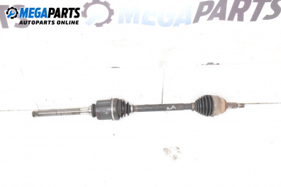 Planetară for Peugeot 4007 SUV (02.2007 - 03.2013) 2.2 HDi, 156 hp, position: dreaptă - fața