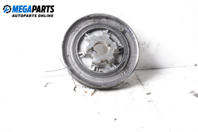 Fulie arbore cotit for Peugeot 4007 SUV (02.2007 - 03.2013) 2.2 HDi, 156 hp