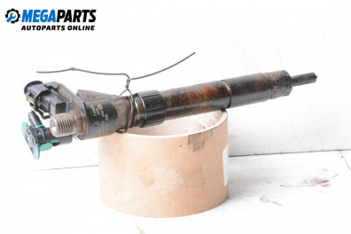 Duza diesel for Peugeot 4007 SUV (02.2007 - 03.2013) 2.2 HDi, 156 hp, № Bosch 0445115025