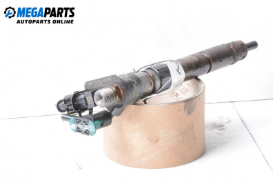 Duza diesel for Peugeot 4007 SUV (02.2007 - 03.2013) 2.2 HDi, 156 hp, № Bosch 0445115025