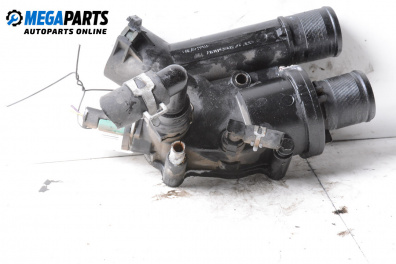 Corp termostat for Peugeot 4007 SUV (02.2007 - 03.2013) 2.2 HDi, 156 hp