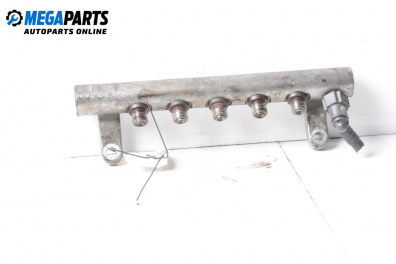 Rampă combustibil for Peugeot 4007 SUV (02.2007 - 03.2013) 2.2 HDi, 156 hp