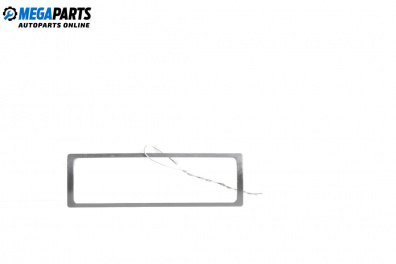 Interieur kunststoffbauteile for Opel Zafira A Minivan (04.1999 - 06.2005), 5 türen, minivan, position: vorderseite