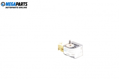 Sensor airbag for Opel Zafira A Minivan (04.1999 - 06.2005)