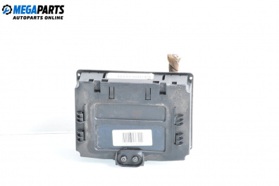 Uhr mit anzeige for Opel Zafira A Minivan (04.1999 - 06.2005)