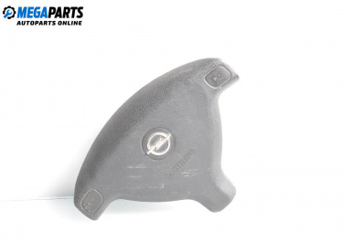 Airbag for Opel Zafira A Minivan (04.1999 - 06.2005), 5 uși, monovolum, position: fața