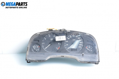 Kilometerzähler for Opel Zafira A Minivan (04.1999 - 06.2005) 1.8 16V, 125 hp