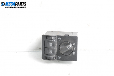 Bedienelement beleuchtung for Opel Zafira A Minivan (04.1999 - 06.2005)