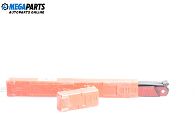 Warndreieck for Opel Zafira A Minivan (04.1999 - 06.2005)