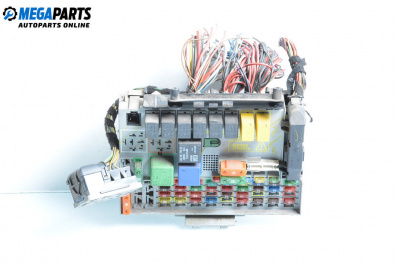 Sicherungskasten for Opel Zafira A Minivan (04.1999 - 06.2005) 1.8 16V, 125 hp