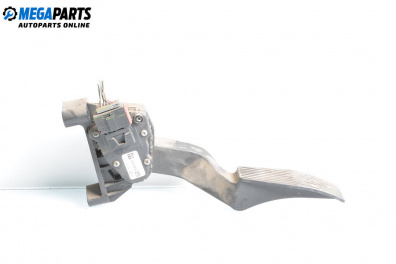 Potentiometer gaspedal for Opel Zafira A Minivan (04.1999 - 06.2005)