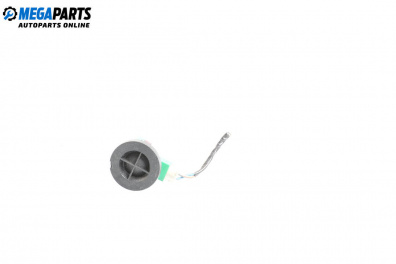 Difuzor for Opel Zafira A Minivan (04.1999 - 06.2005)