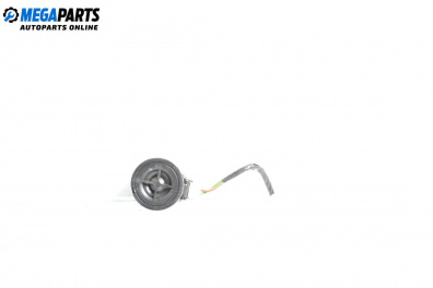 Difuzor for Opel Zafira A Minivan (04.1999 - 06.2005)