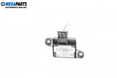 Sensor airbag for Opel Zafira A Minivan (04.1999 - 06.2005), №  GM 09 133 264