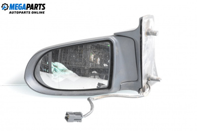 Mirror for Opel Zafira A Minivan (04.1999 - 06.2005), 5 doors, minivan, position: left