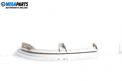 Headlights lower trim for Opel Zafira A Minivan (04.1999 - 06.2005), minivan, position: left