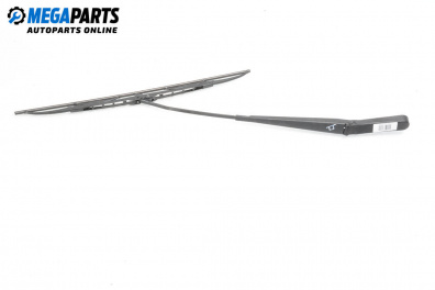 Wischerarm frontscheibe for Opel Zafira A Minivan (04.1999 - 06.2005), position: rechts