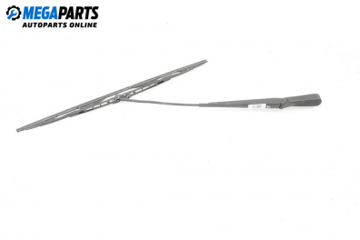 Wischerarm frontscheibe for Opel Zafira A Minivan (04.1999 - 06.2005), position: links