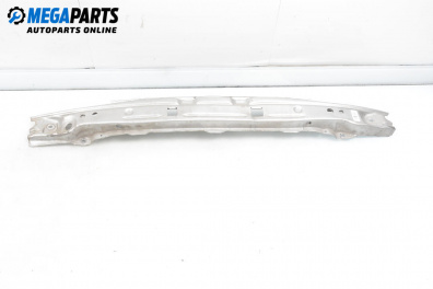 Bumper support brace impact bar for Opel Zafira A Minivan (04.1999 - 06.2005), minivan, position: front