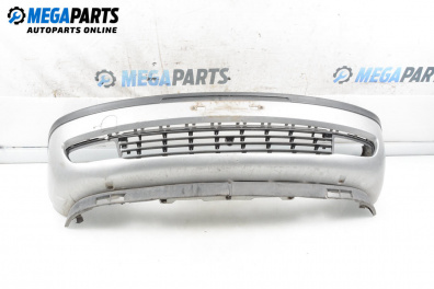 Bara de protectie frontala for Opel Zafira A Minivan (04.1999 - 06.2005), monovolum, position: fața