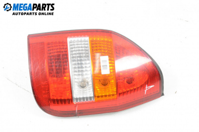 Stop for Opel Zafira A Minivan (04.1999 - 06.2005), monovolum, position: dreapta