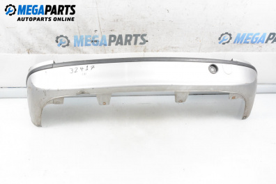 Bara de protectie spate for Opel Zafira A Minivan (04.1999 - 06.2005), monovolum