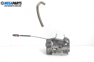 Încuietoare for Opel Zafira A Minivan (04.1999 - 06.2005), position: dreaptă - fața